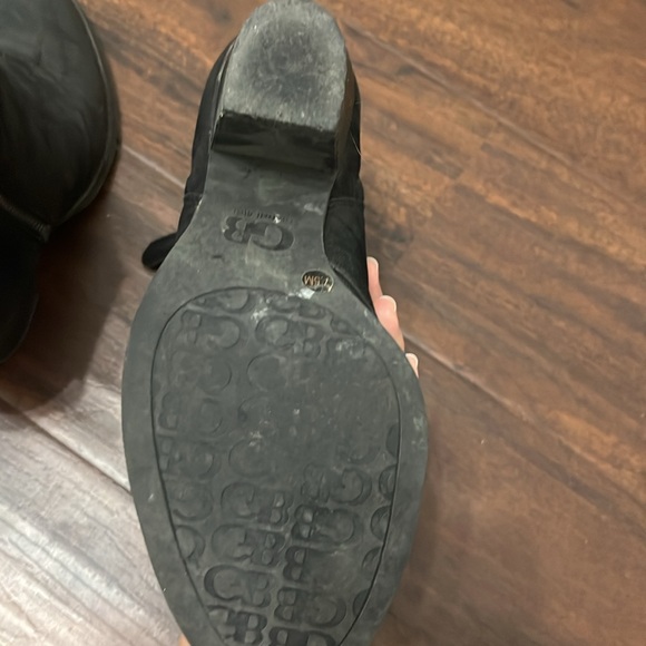 Gianni bini size 7.5 booties - Picture 6 of 7